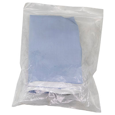 CanDo Roll Pillow - Additional Cover ONLY, 19" L x 5" W — for Positioning and Comfort Support