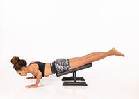 4MinuteBack Push-Up and Plank Trainer — for Fitness Accessories in Clinical and Institutional Care