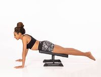 4MinuteBack Push-Up and Plank Trainer — for Fitness Accessories in Clinical and Institutional Care