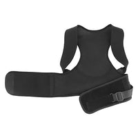 Core Perfect Posture Corrector, Small/Medium — for Range-of-Motion in Clinical and Institutional Care