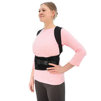 Core Perfect Posture Corrector, Large/X-Large — for Range-of-Motion in Clinical and Institutional Care