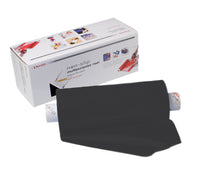 Dycem non-slip material, roll, 8"x10 yard, black — for Exercise and Therapy Floor Work