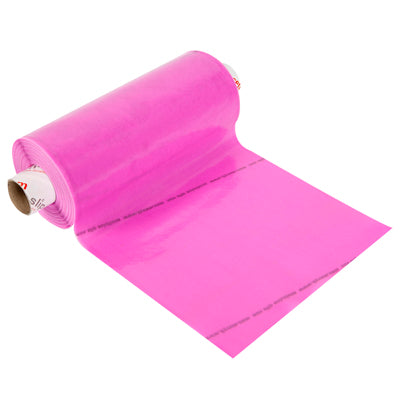 Dycem non-slip material, roll, 8"x10 yard, pink — for Exercise and Therapy Floor Work