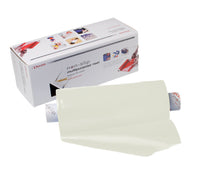 Dycem non-slip material, roll, 16"x10 yard, white — for Exercise and Therapy Floor Work