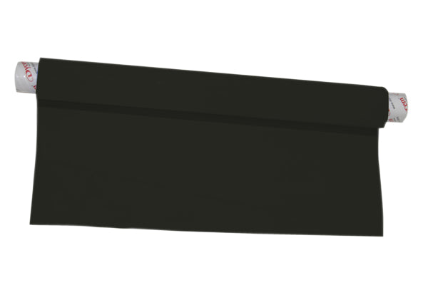 Dycem non-slip material, roll, 16"x3-1/4 foot, black — for Exercise and Therapy Floor Work
