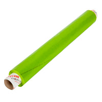 Dycem non-slip material, roll, 16"x3-1/4 foot, lime — for Exercise and Therapy Floor Work