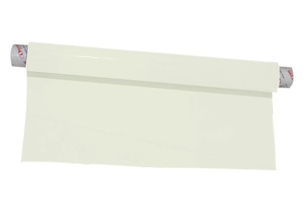 Dycem non-slip material, roll, 16"x3-1/4 foot, white — for Exercise and Therapy Floor Work