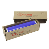 Dycem non-slip material, roll, 16"x16 yard, blue — for Exercise and Therapy Floor Work