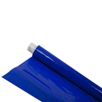 Dycem non-slip self-adhesive material, roll 16"x1 yard, blue — for Exercise and Therapy Floor Work