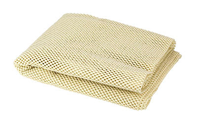 Dycem non-slip netting, roll, 24" x 6-1/2 feet, white — for Professional Therapy and Care Programs
