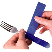 Dycem non-slip self-adhesive strips (16" x 1-1/8"), 3 each — for Professional Therapy and Care Programs