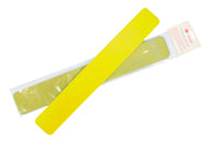 Dycem non-slip self-adhesive strips (16" x 1-1/8"), 3 each — for Professional Therapy and Care Programs