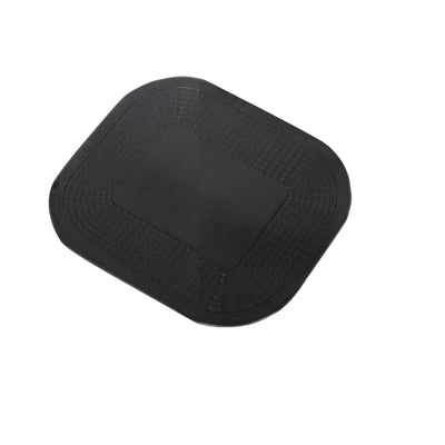 Dycem non-slip rectangular pad, 7-1/4" x 10" — for Professional Therapy and Care Programs