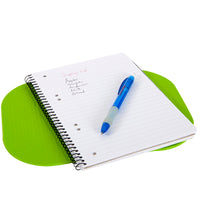 Dycem non-slip rectangular pad, 15" x 18" — for Professional Therapy and Care Programs