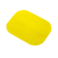 Dycem non-slip rectangular pad, 15" x 18" — for Professional Therapy and Care Programs
