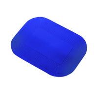 Dycem non-slip rectangular pad, 15" x 18" — for Professional Therapy and Care Programs