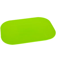 Dycem non-slip rectangular pad, 15" x 18" — for Professional Therapy and Care Programs