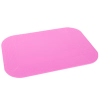 Dycem non-slip rectangular pad, 15" x 18" — for Professional Therapy and Care Programs