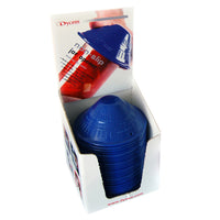 Dycem retail jar opener display, 25/dispenser — for Dycem Non-Slip in Clinical and Institutional Care