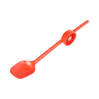 Obi Accessory, Additional Large Spoon for Obi3 — for Robotic Dining Aids in Clinical and Institutional Care