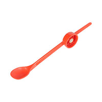 Obi Accessory, Additional Large Spoon for Obi3 — for Robotic Dining Aids in Clinical and Institutional Care