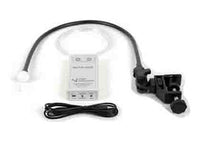 Obi Sip N Puff Switch with Gooseneck — for Robotic Dining Aids in Clinical and Institutional Care