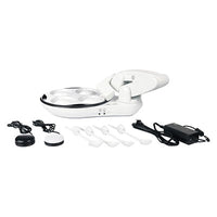 Obi — for Robotic Dining Aids in Clinical and Institutional Care
