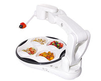 Obi — for Robotic Dining Aids in Clinical and Institutional Care