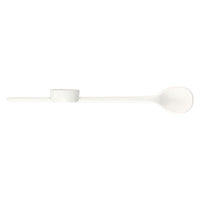 Obi Accessory, Additional Large Spoon for Obi3 — for Robotic Dining Aids in Clinical and Institutional Care
