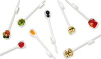 Obi Accessory, Additional Large Spoon for Obi3 — for Robotic Dining Aids in Clinical and Institutional Care