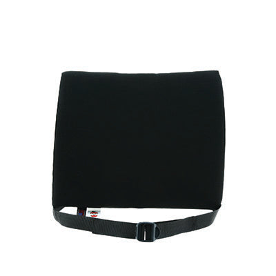 Core Slimrest, Standard Black — for Positioning and Comfort Support