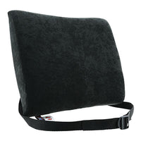 Core Slimrest, Deluxe Black — for Positioning and Comfort Support