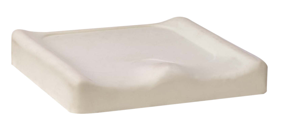 Amara 100 wheelchair cushion, 16"x16"x3" — for Mobility and Patient Transport