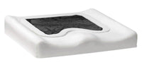 Amara 400 wheelchair cushion, 16"x16"x3" — for Mobility and Patient Transport