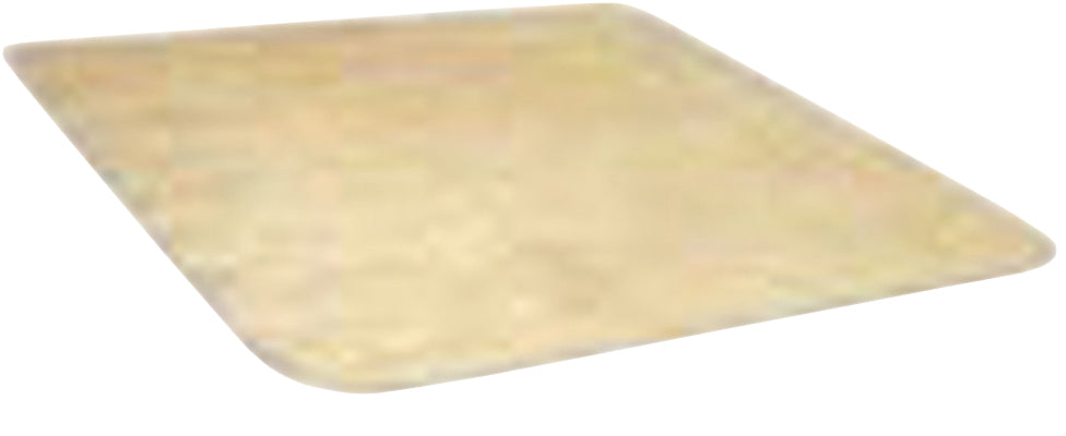 Amara solid seating insert for wheelchair cushions 16"x16" — for Mobility and Patient Transport