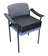 FabLife High elevating seat cushion — for Mobility and Patient Transport