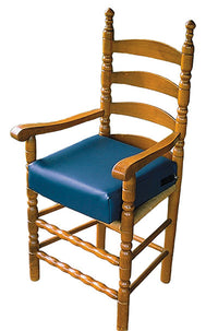 FabLife High elevating seat cushion — for Mobility and Patient Transport