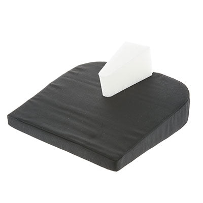 Core Posture Wedge — for Elevated Positioning and Comfort