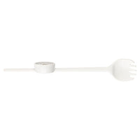 Obi Accessory, Additional Spork for Obi3 — for Robotic Dining Aids in Clinical and Institutional Care