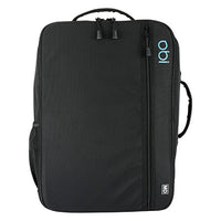Obi Accessory, Backpack with Foam Insert — for Robotic Dining Aids in Clinical and Institutional Care