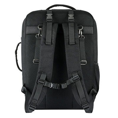 Obi Accessory, Backpack with Foam Insert — for Robotic Dining Aids in Clinical and Institutional Care