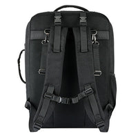 Obi Accessory, Backpack with Foam Insert — for Robotic Dining Aids in Clinical and Institutional Care