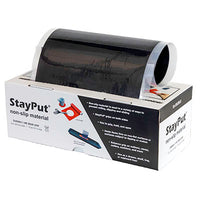 StayPut non-slip material, 8" x 1 yd roll — for Exercise and Therapy Floor Work