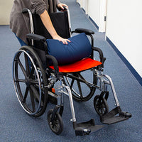 StayPut non-slip material, 8" x 1 yd roll — for Exercise and Therapy Floor Work