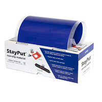 StayPut non-slip material, 8" x 1 yd roll — for Exercise and Therapy Floor Work