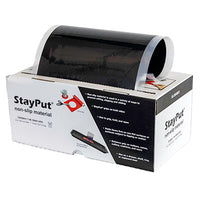 StayPut non-slip material, 8" x 1 yd roll — for Exercise and Therapy Floor Work