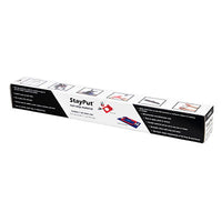 StayPut non-slip material, 8" x 1 yd roll — for Exercise and Therapy Floor Work