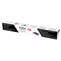 StayPut non-slip material, 8" x 1 yd roll — for Exercise and Therapy Floor Work