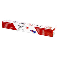 StayPut non-slip material, 8" x 1 yd roll — for Exercise and Therapy Floor Work