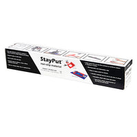 StayPut non-slip material, 8" x 1 yd roll — for Exercise and Therapy Floor Work